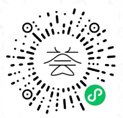 小程序下单二维码