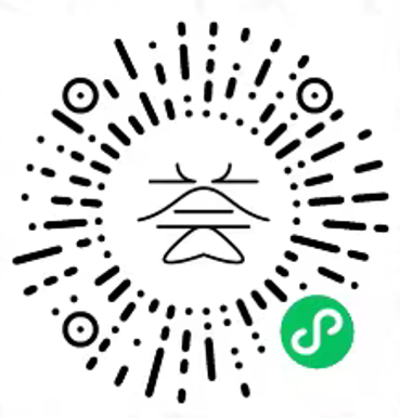 小程序下单二维码