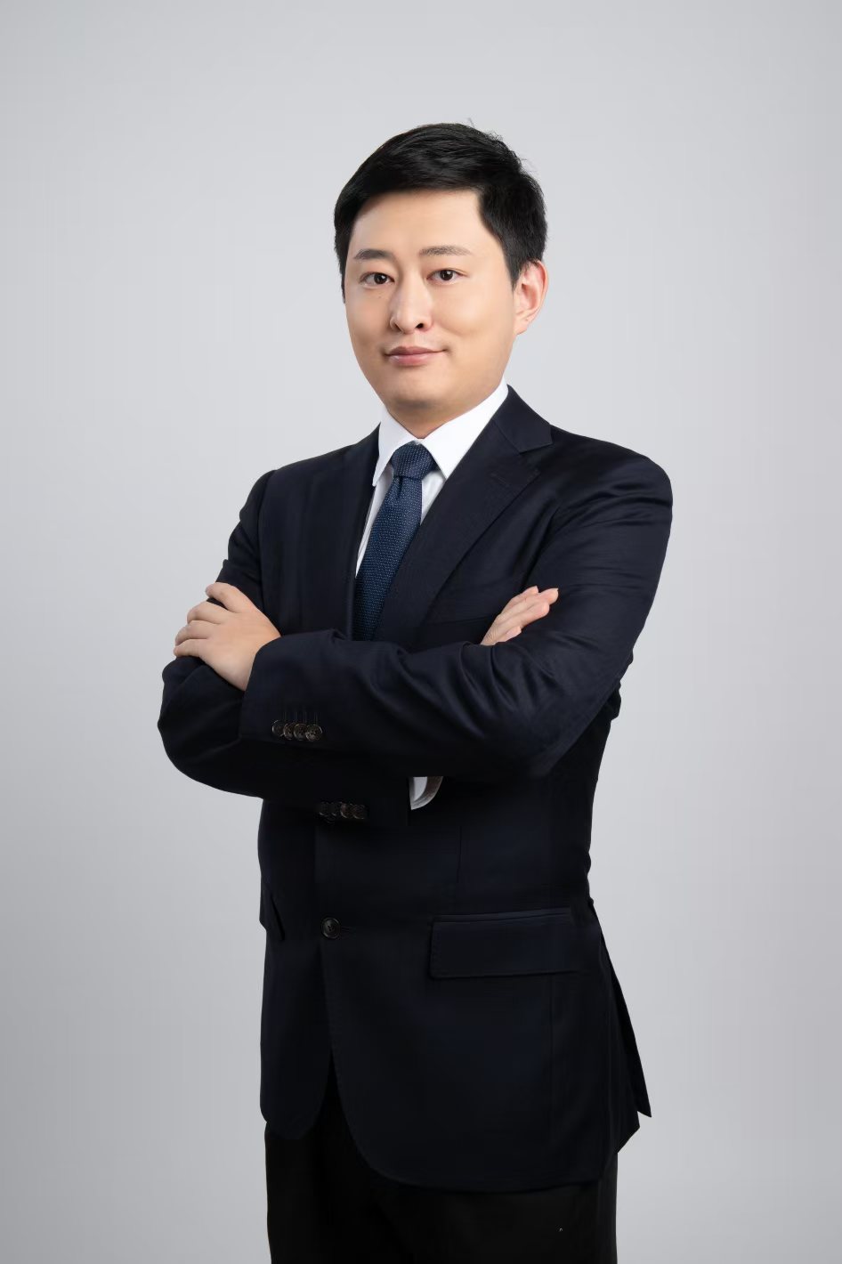 李贺 主讲人