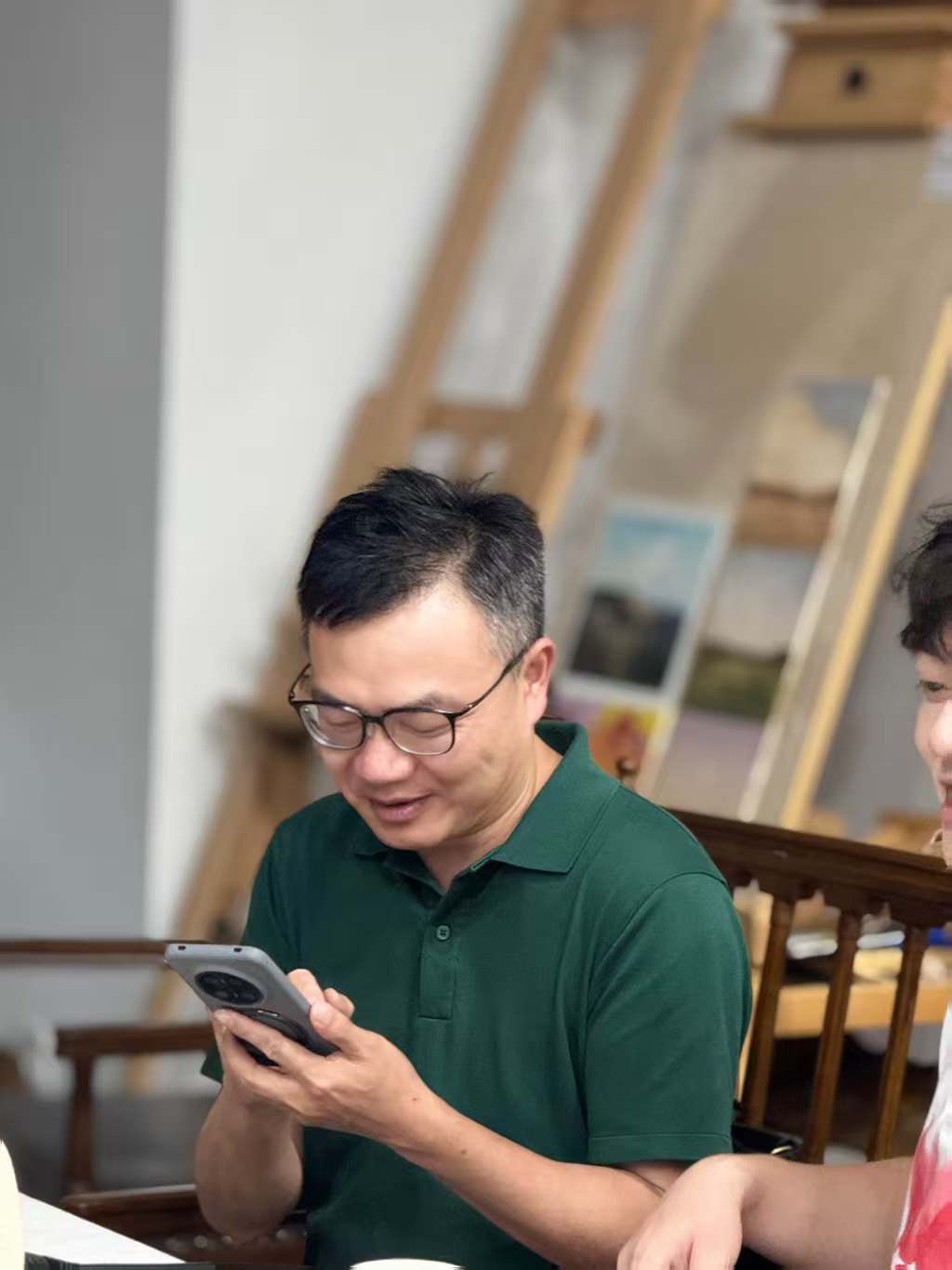 活动现场图片1