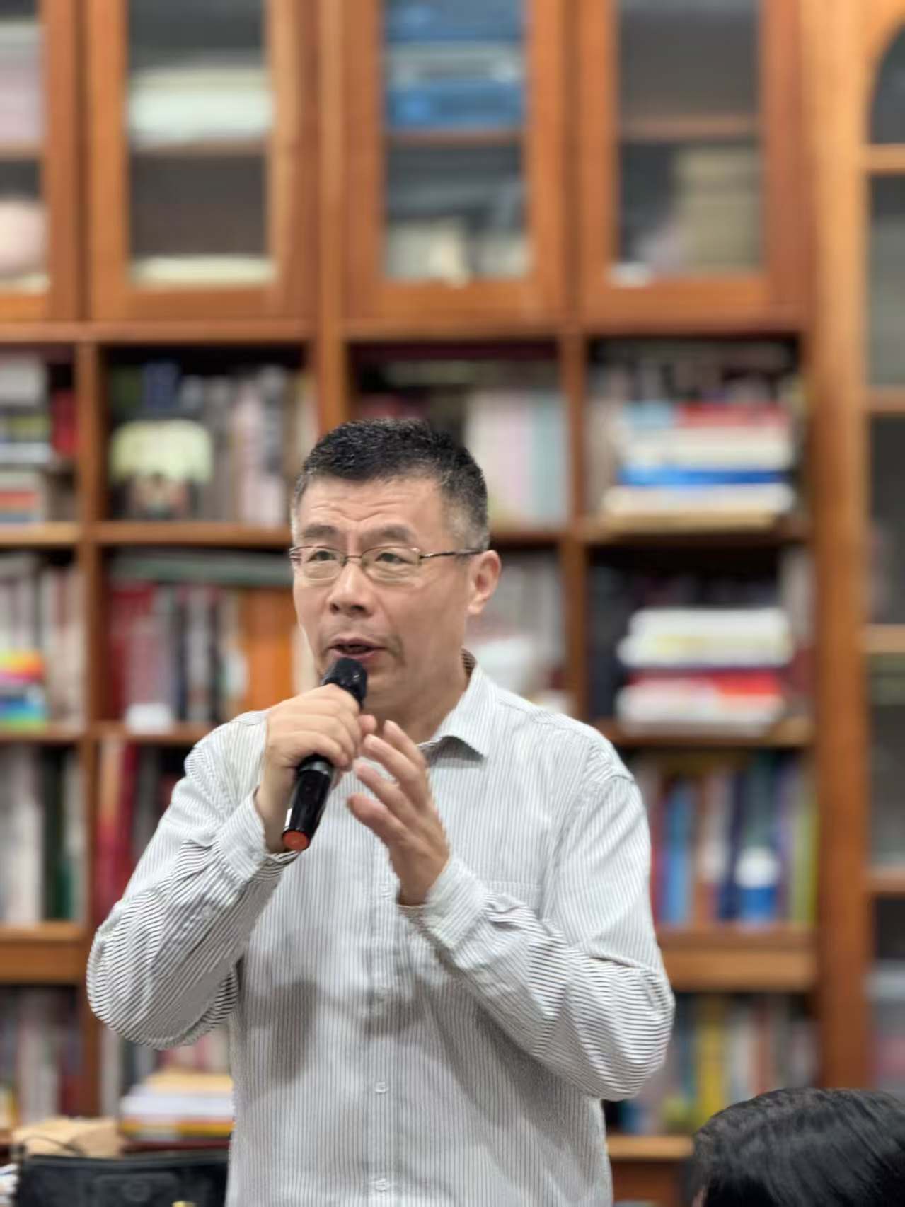 活动现场图片2