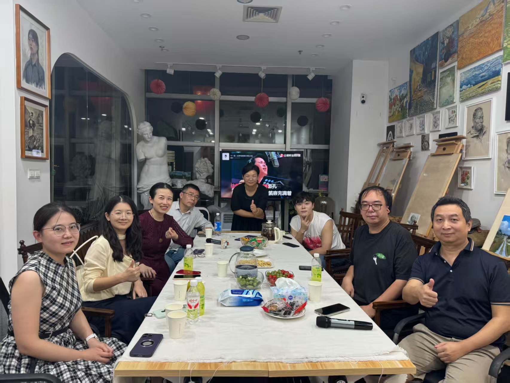 活动现场图片1
