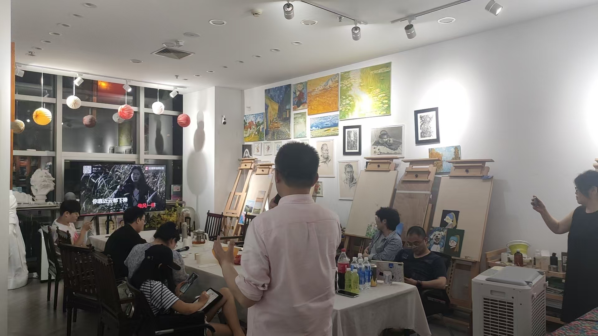活动现场图片2