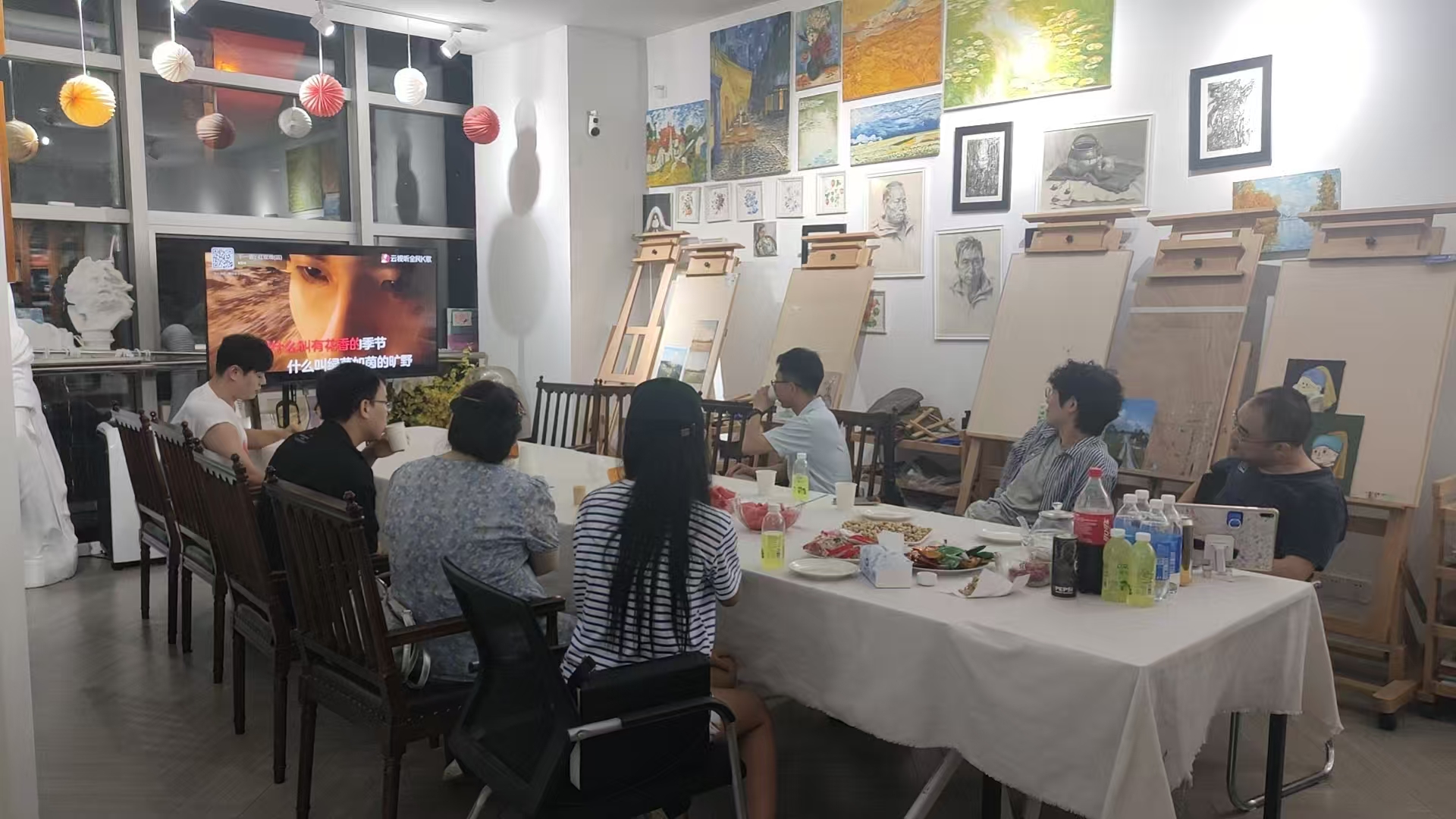 活动现场图片3