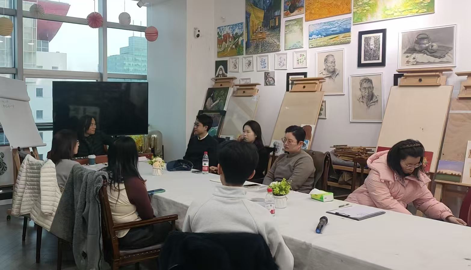 活动现场图片2