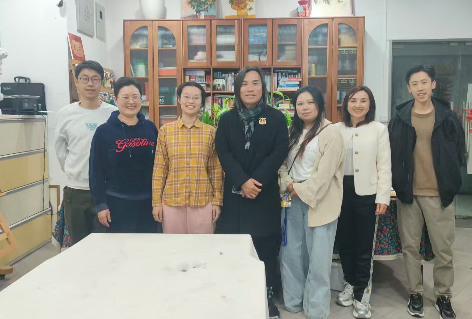 张老师教学成果2