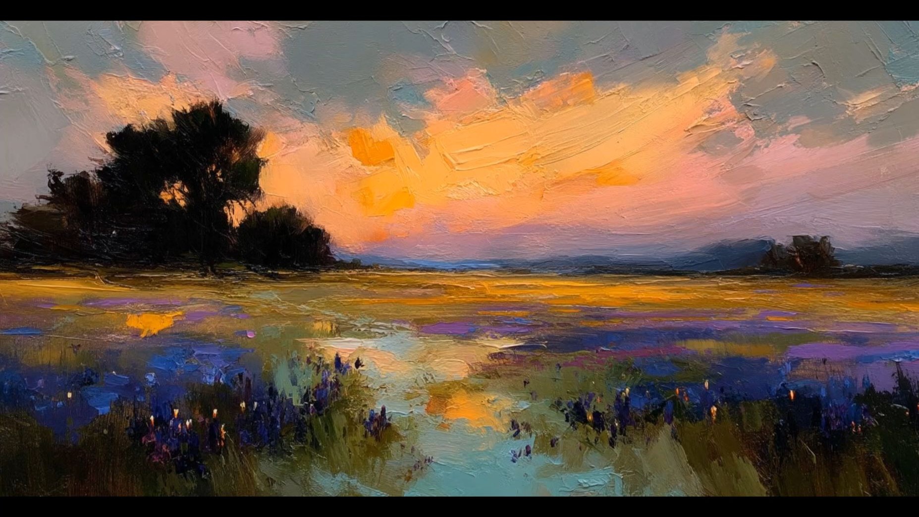 Andy老师指导绘画