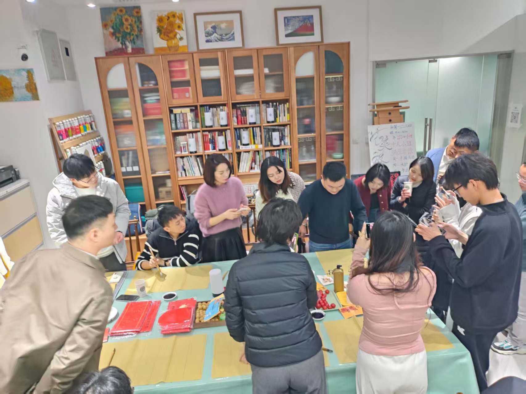 活动现场图片1