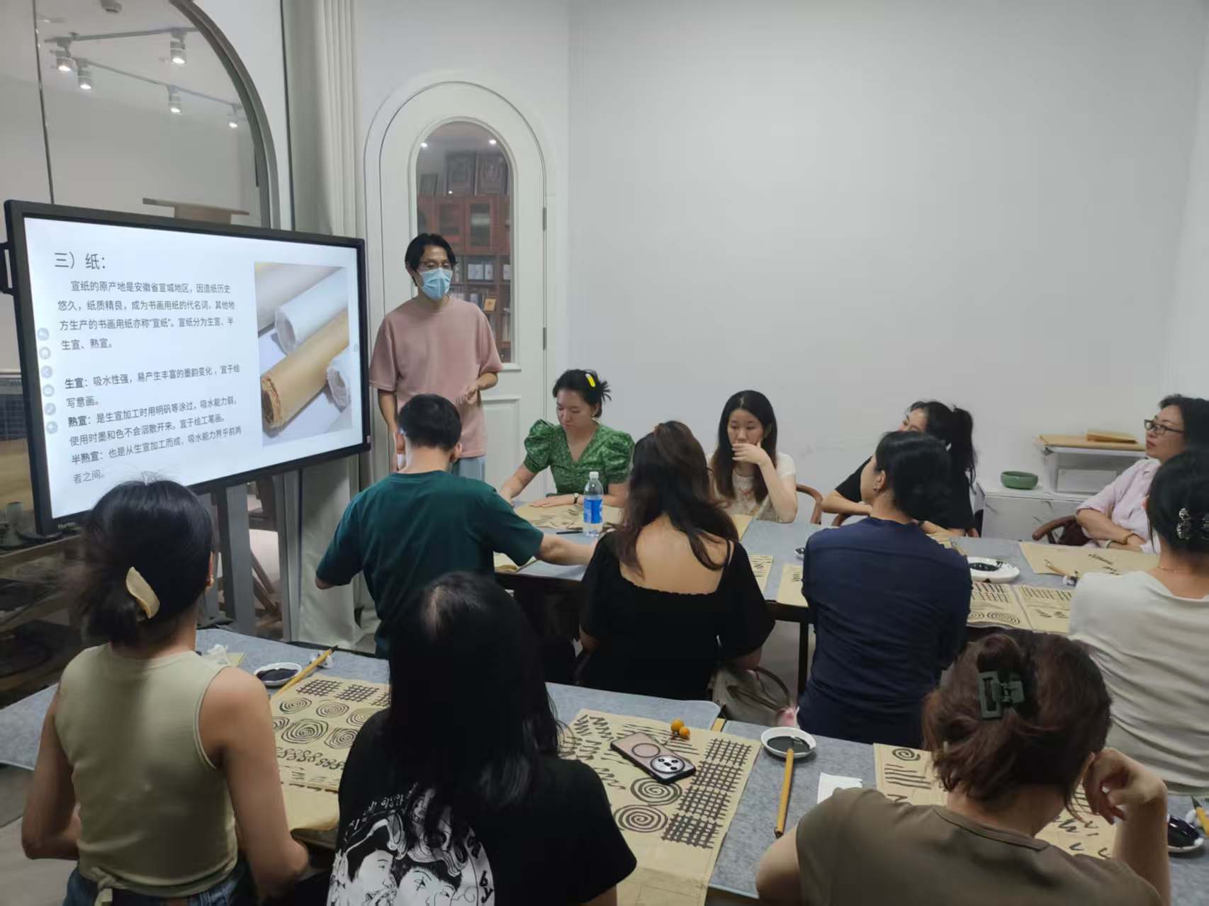 活动现场图片3
