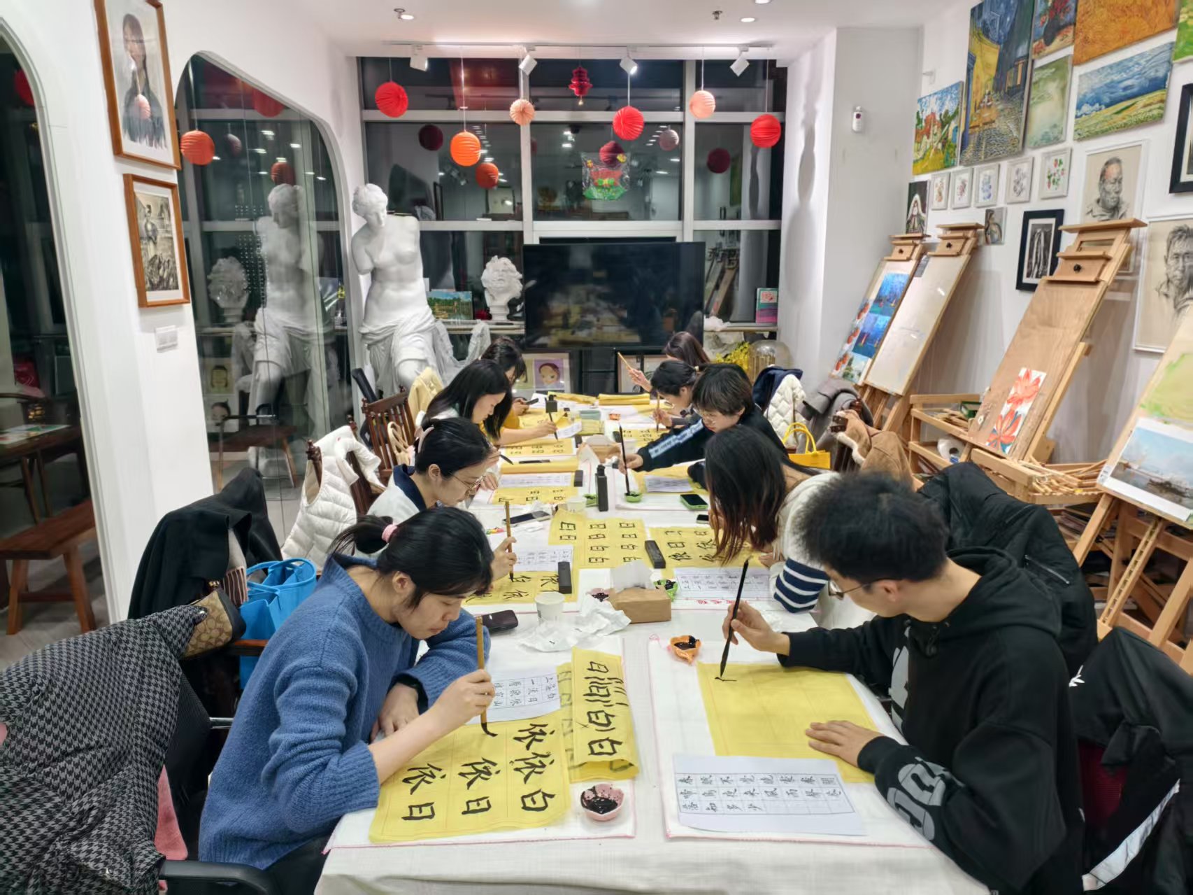 活动现场图片4