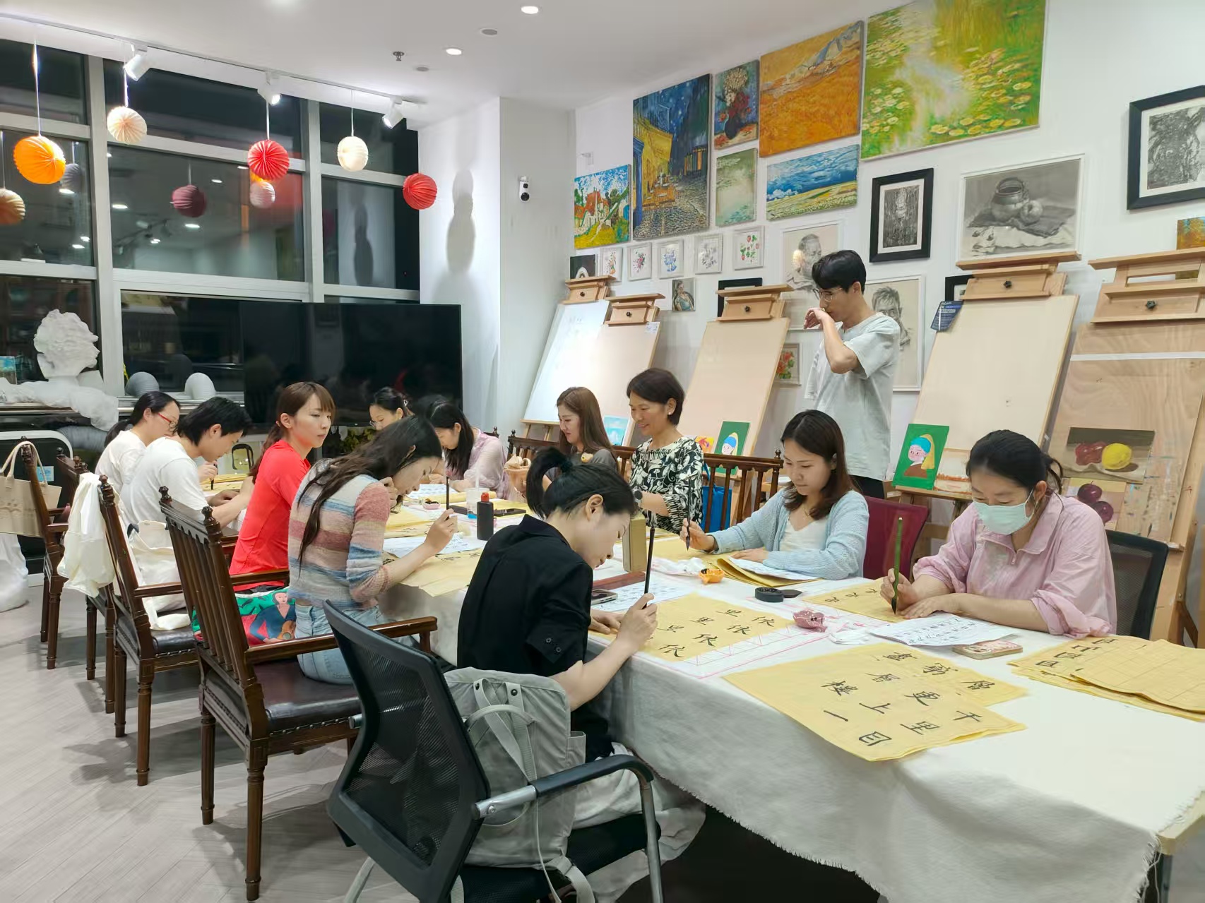 活动现场图片6