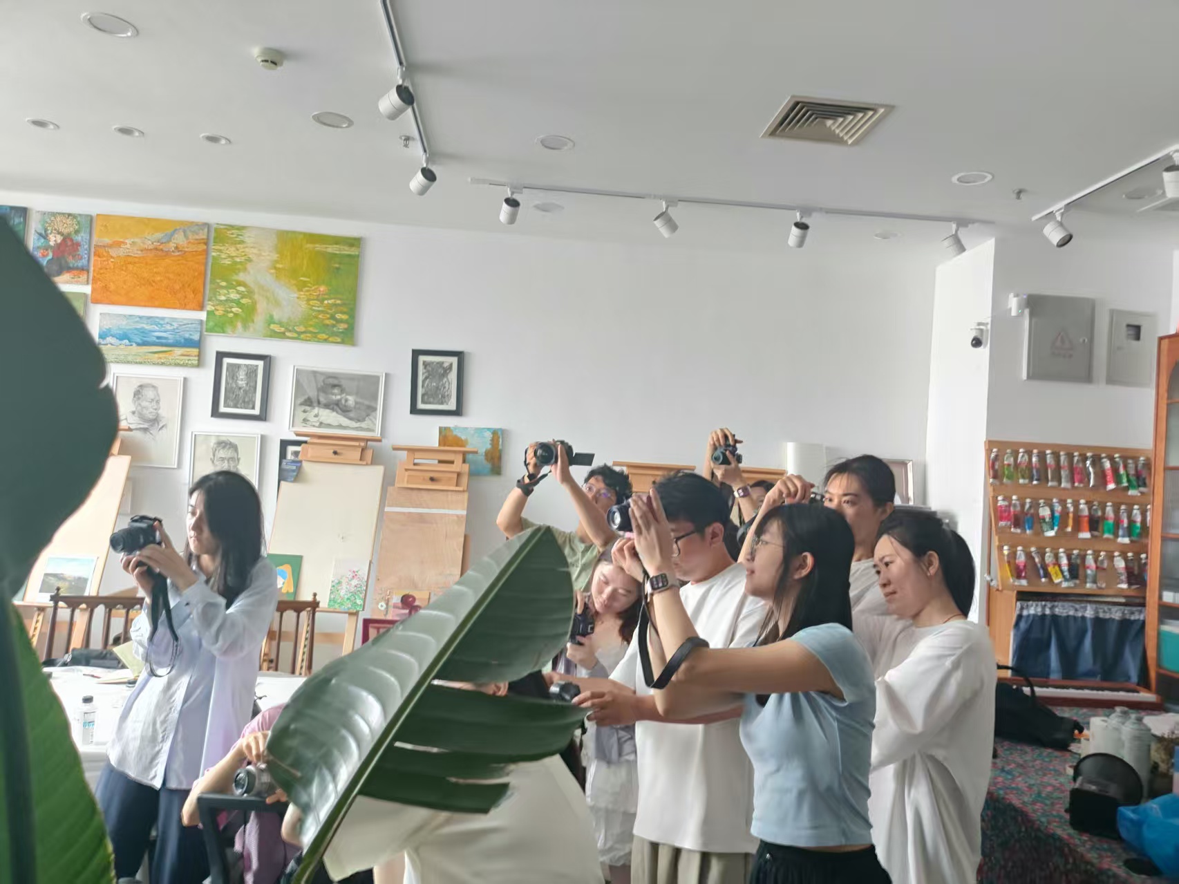 活动现场图片1
