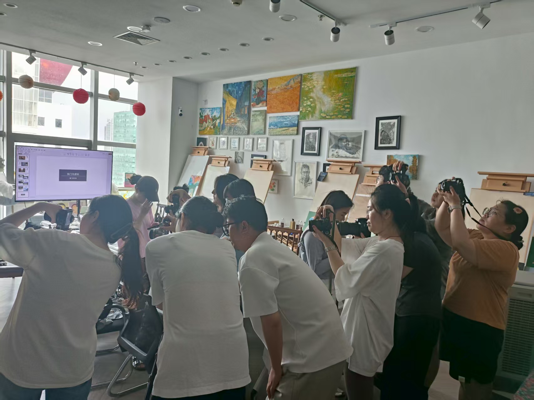 活动现场图片4