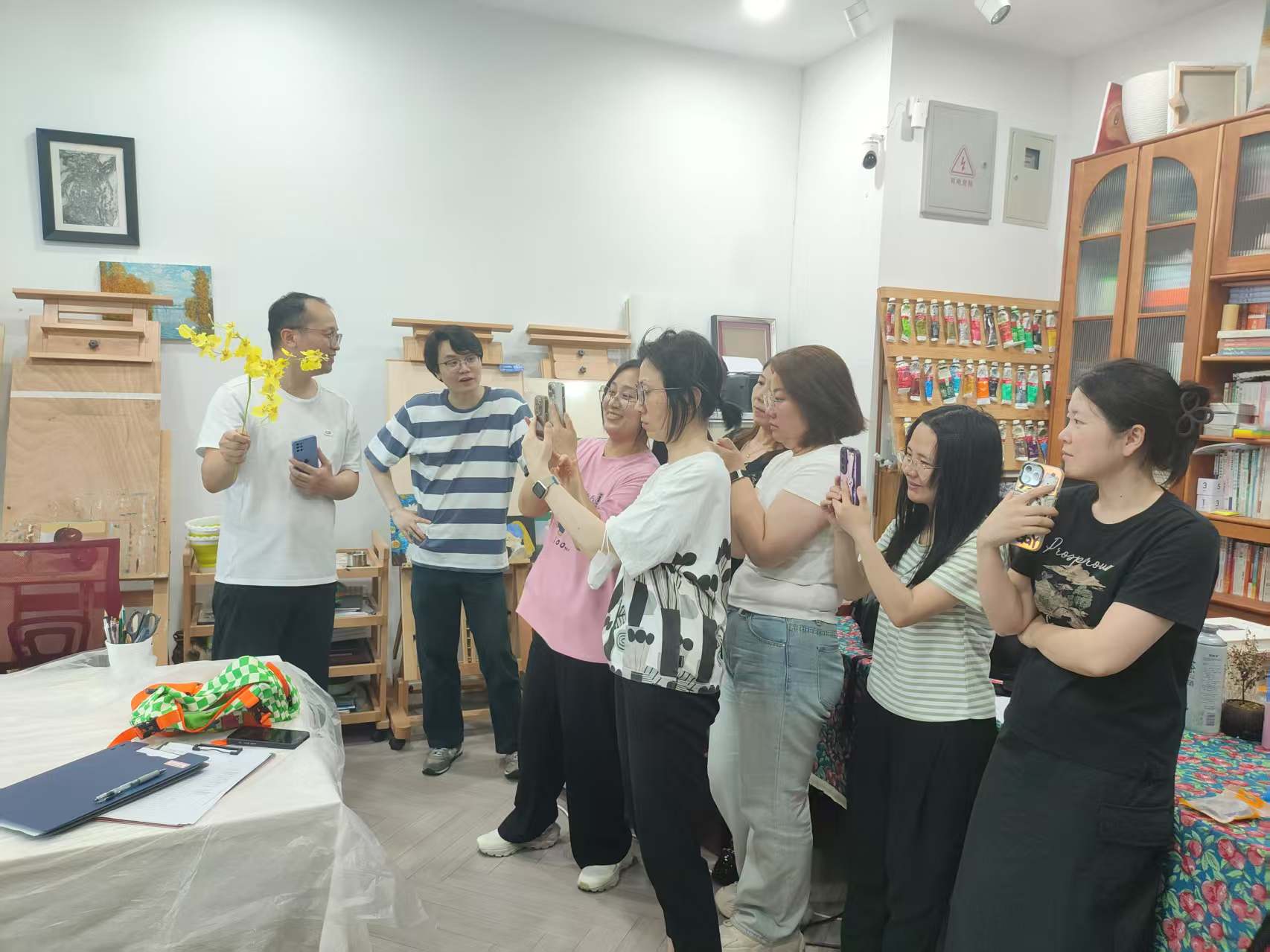 活动现场图片2