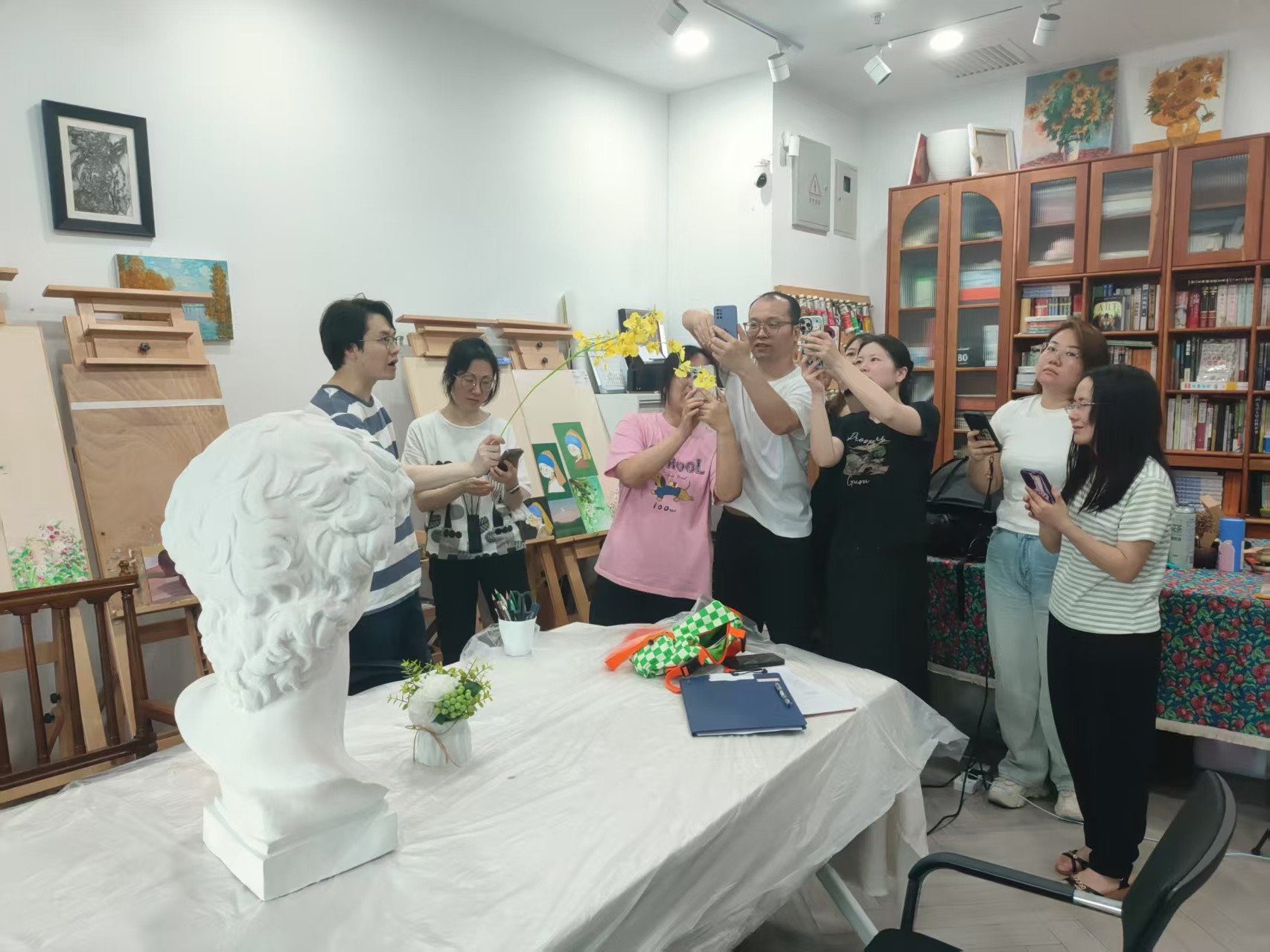 活动现场图片3