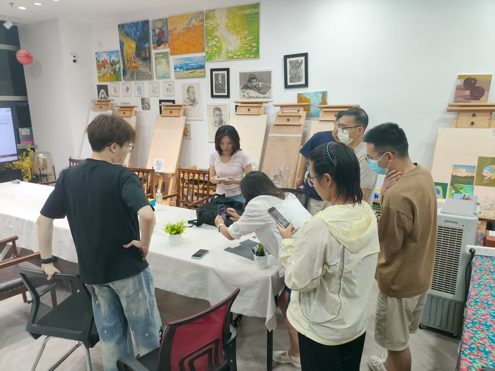 活动现场图片4