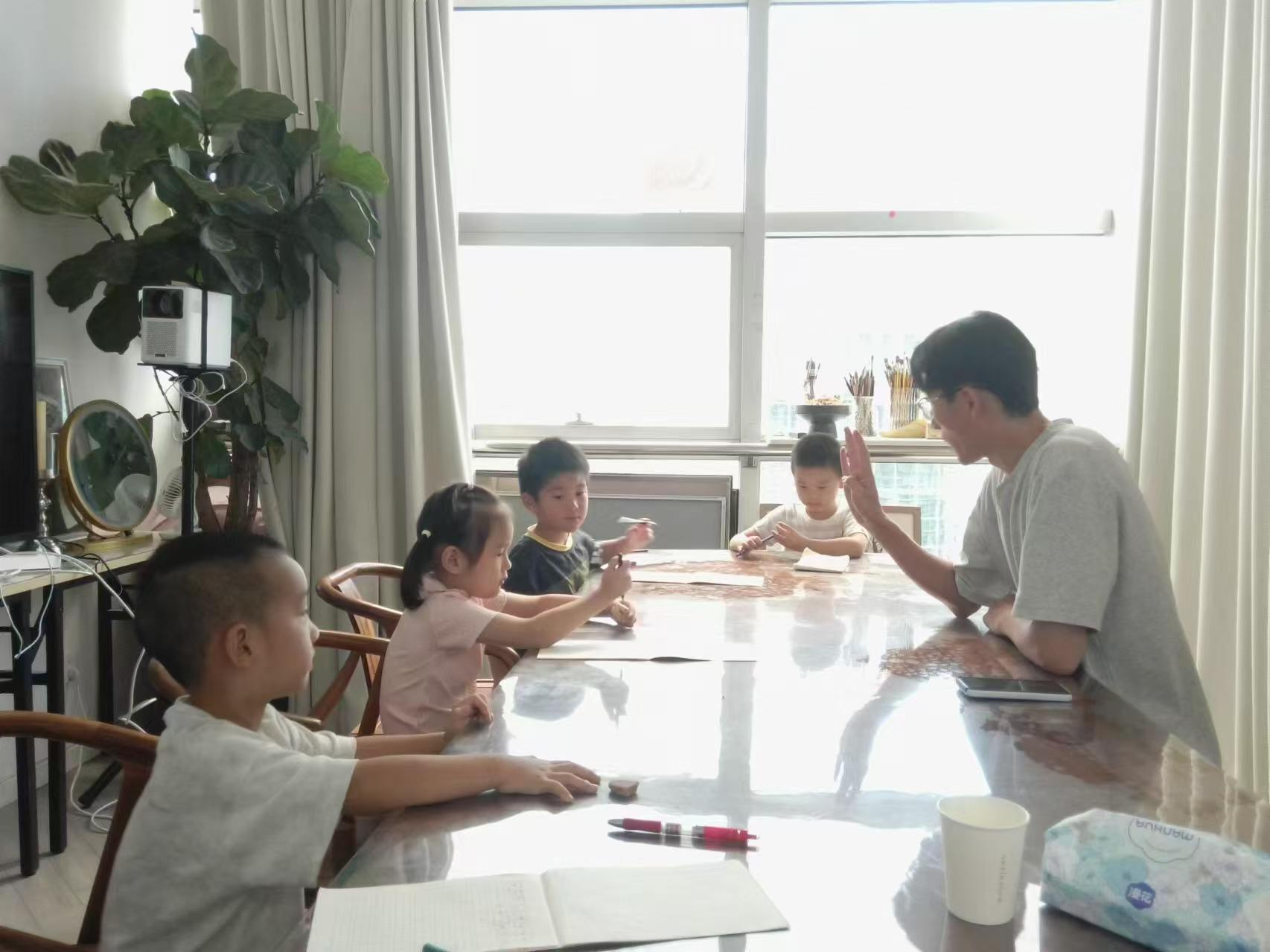 活动现场图片3