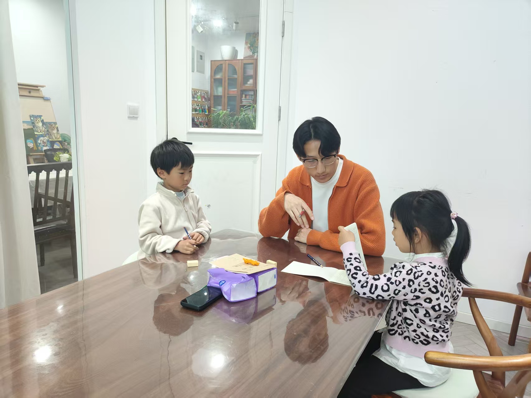 活动现场图片6
