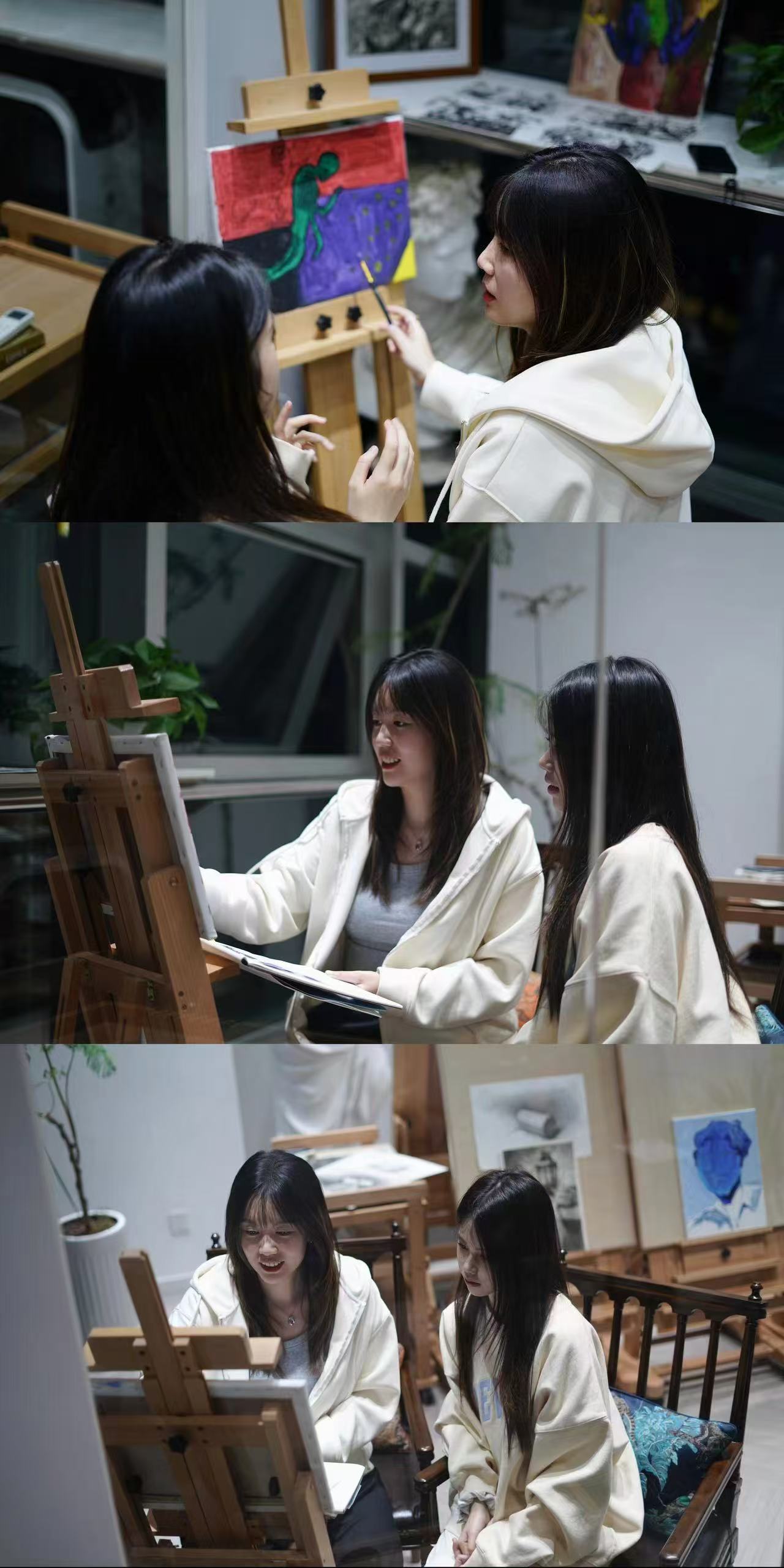 课堂现场图片3