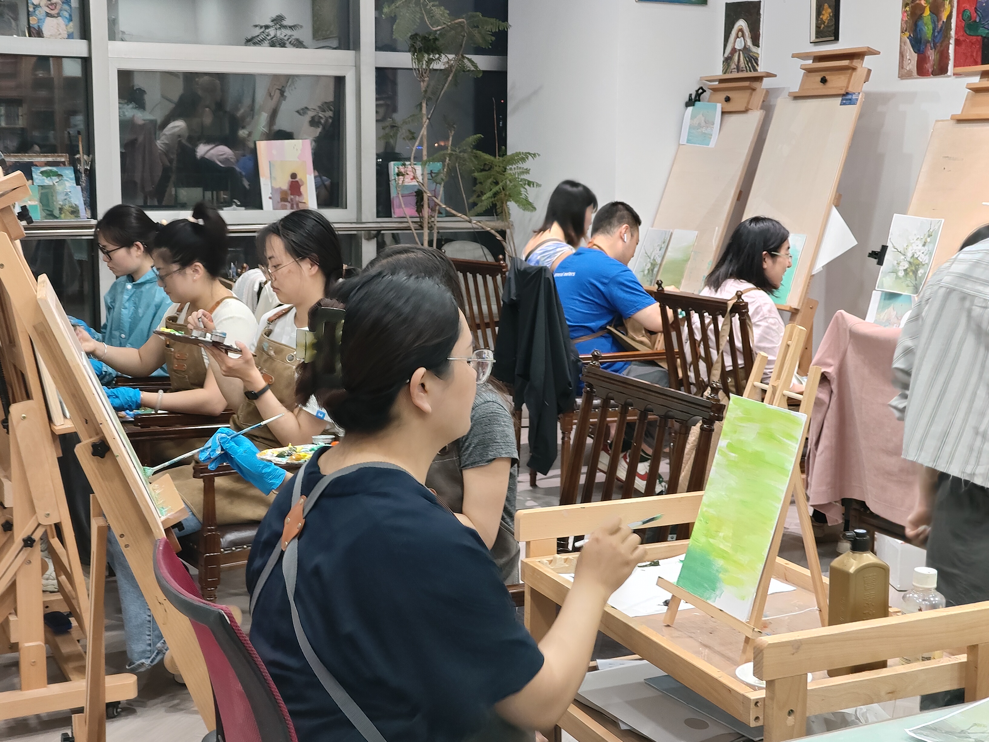 活动现场图片2