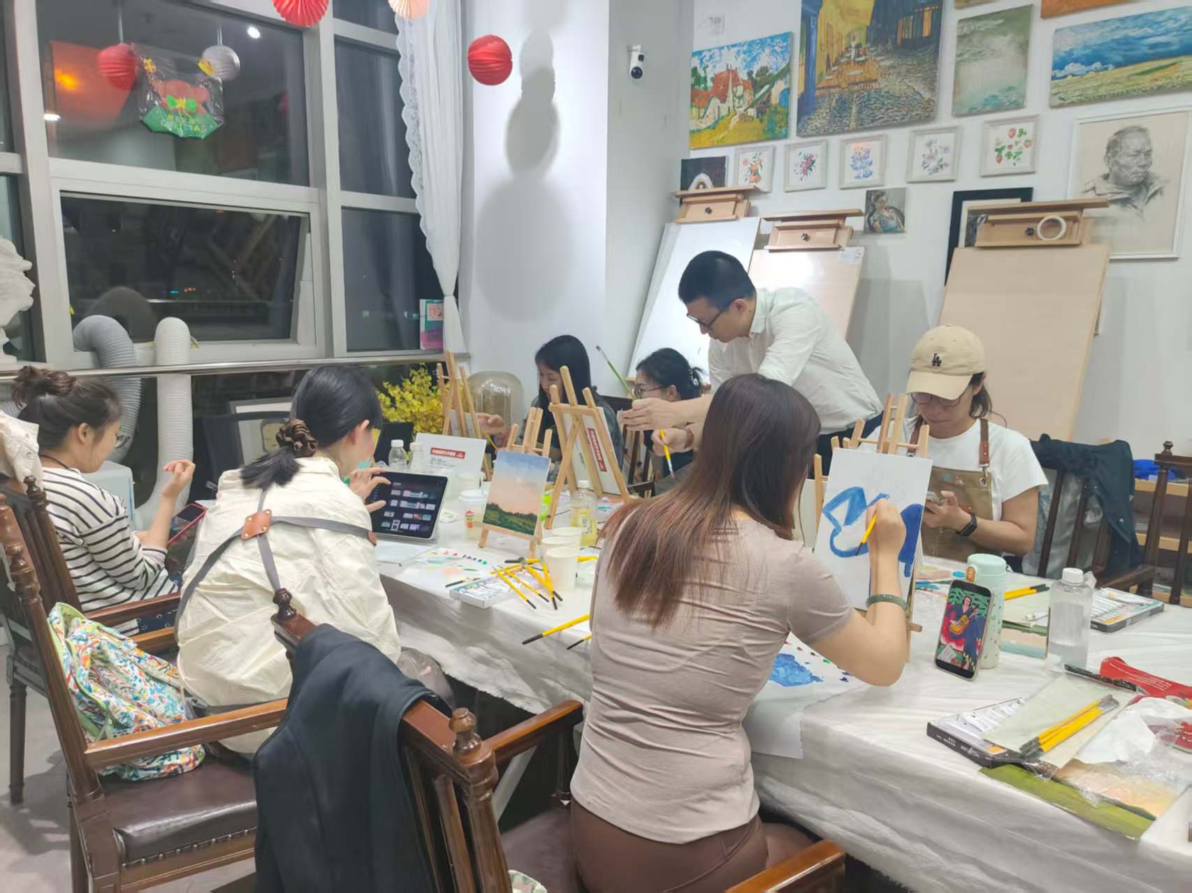 活动现场图片4
