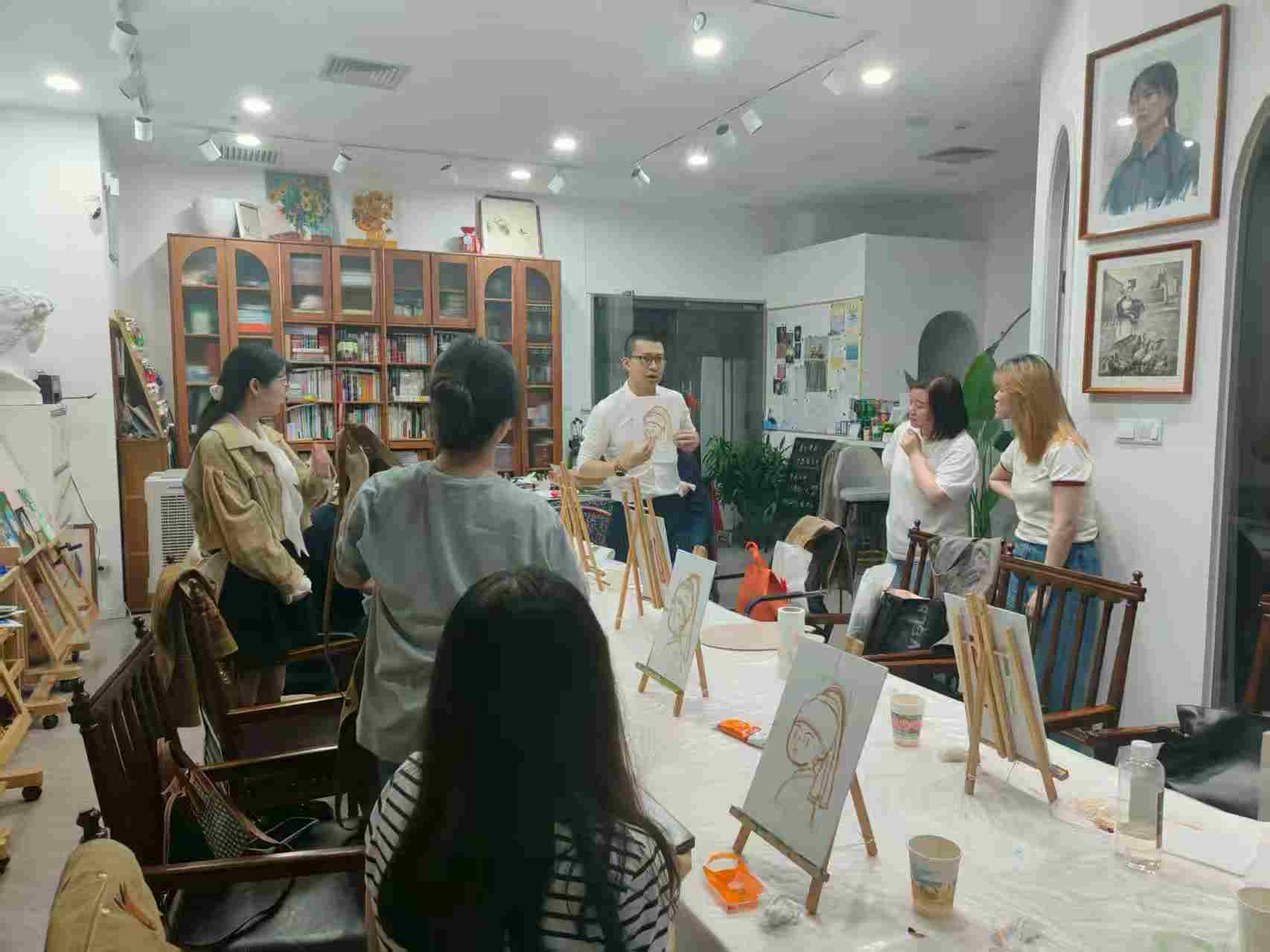 活动现场图片6