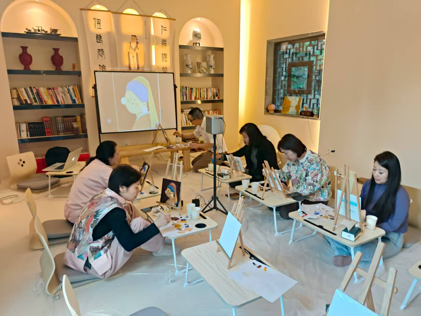 活动现场图片8