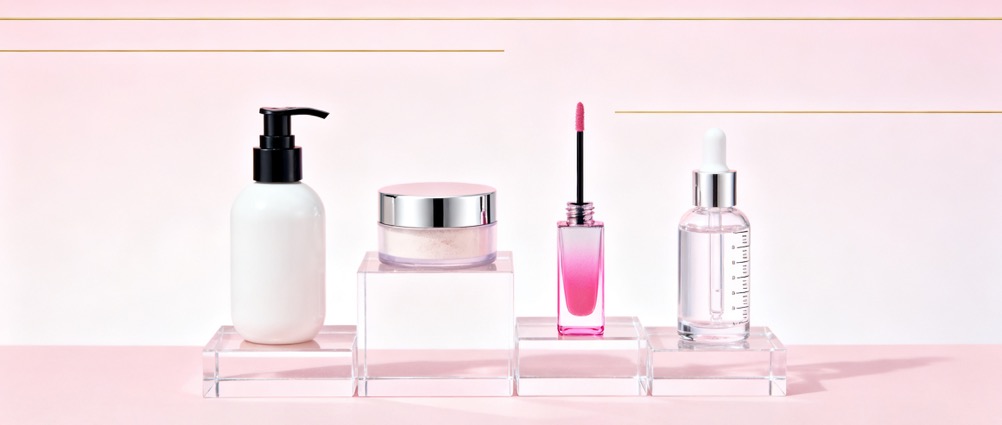 美妆精修课封面图