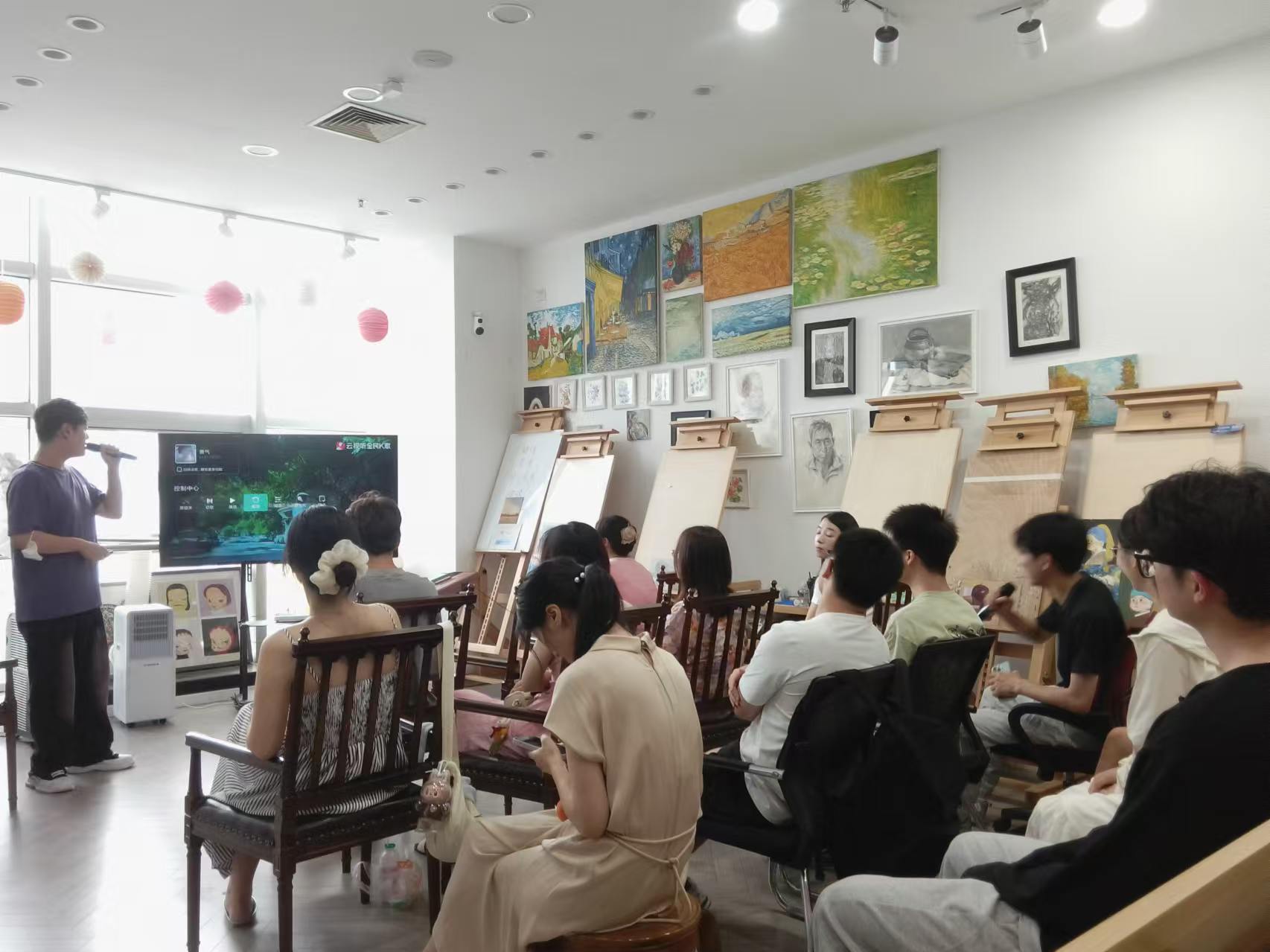 活动现场图片3