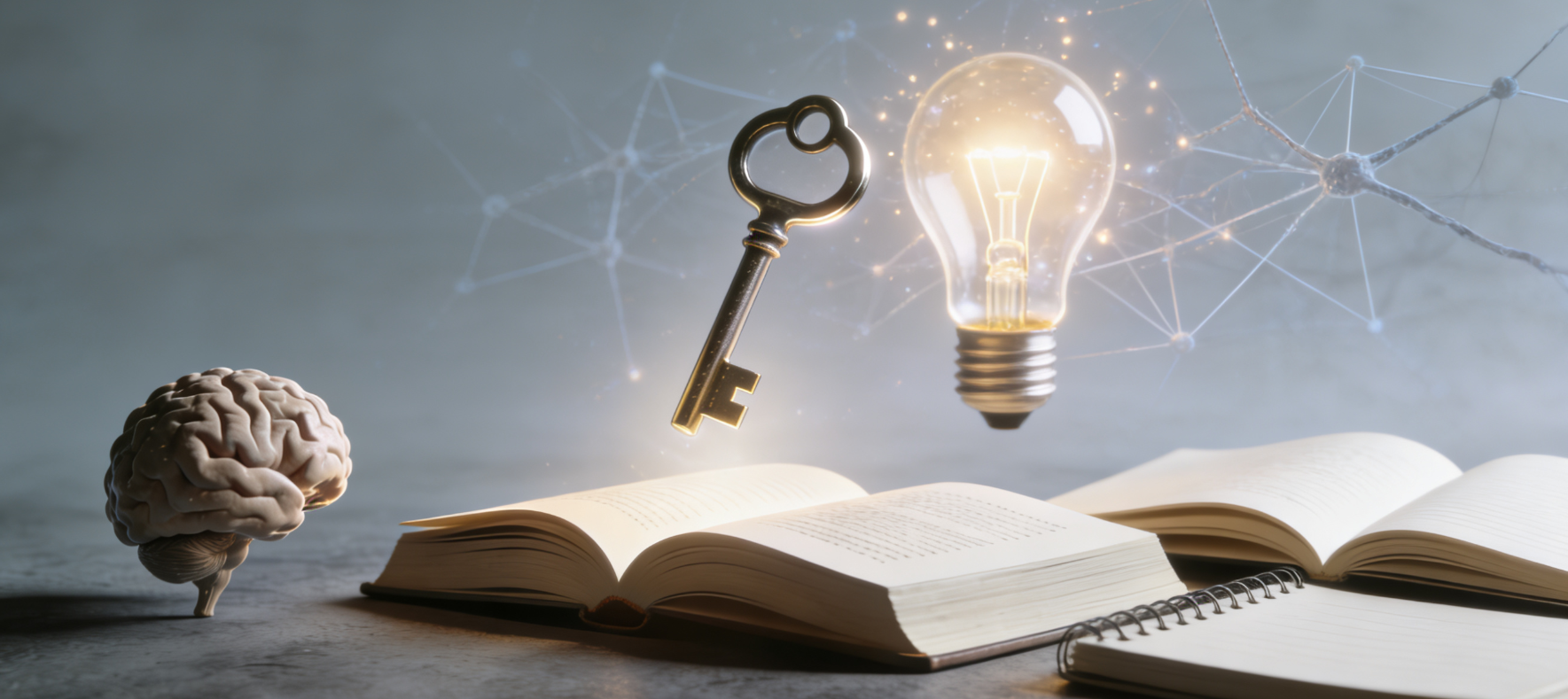 记忆大师入门课程