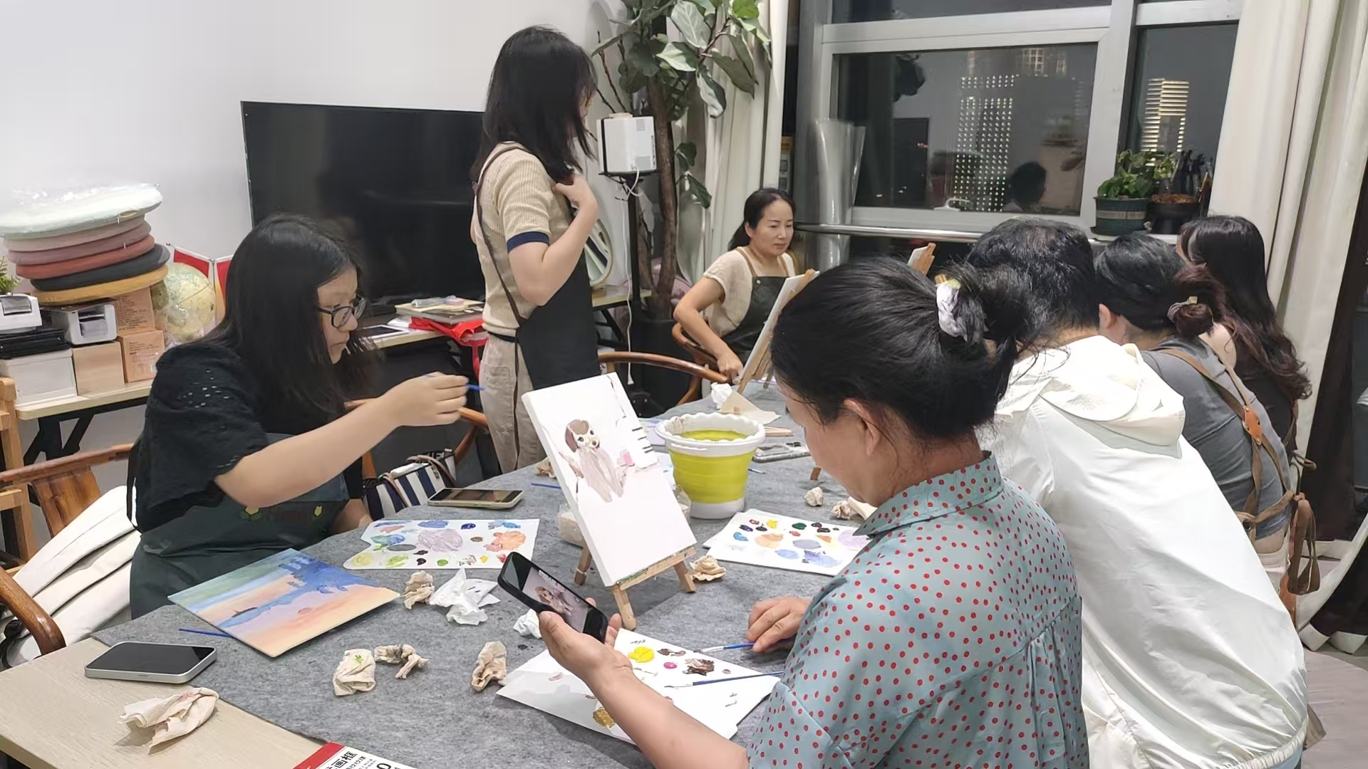 活动剪影1