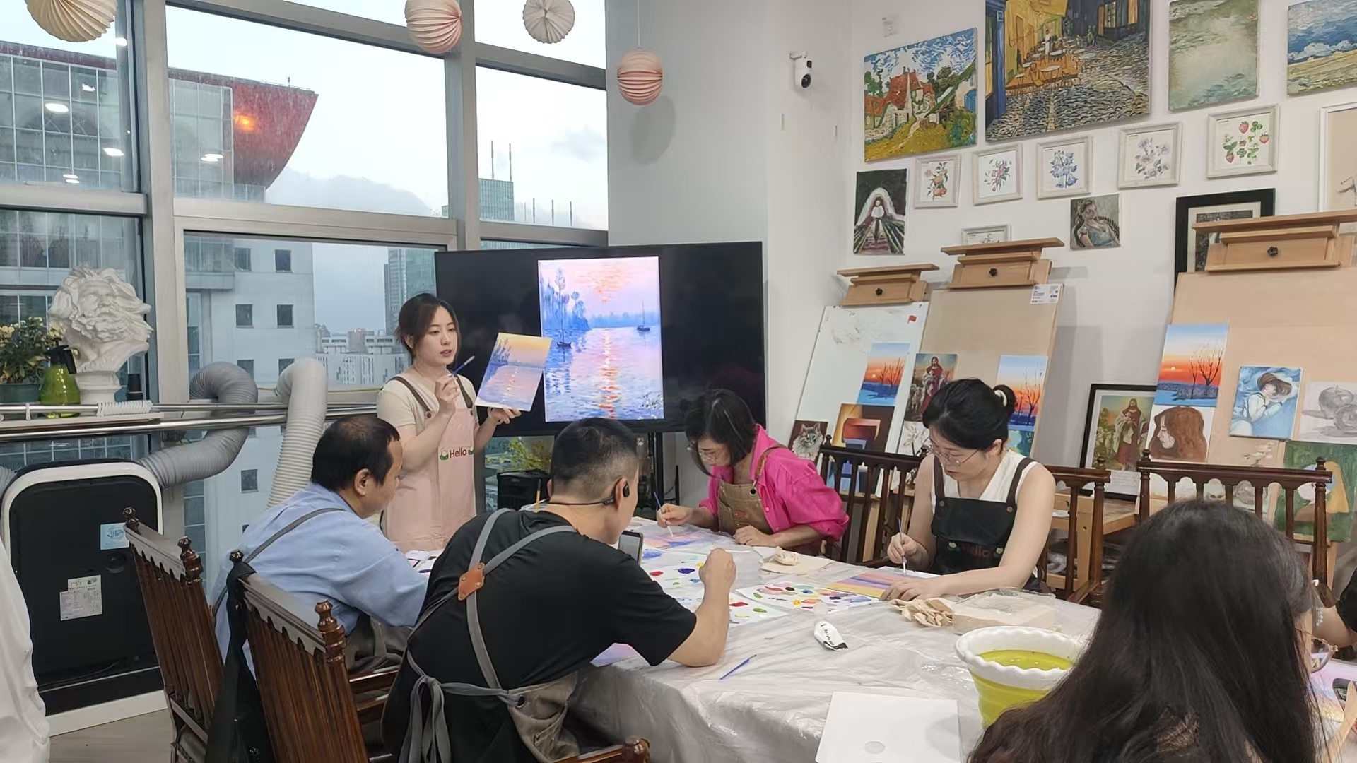 活动剪影2