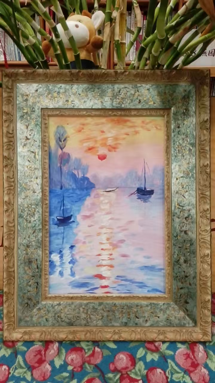 学员作品1