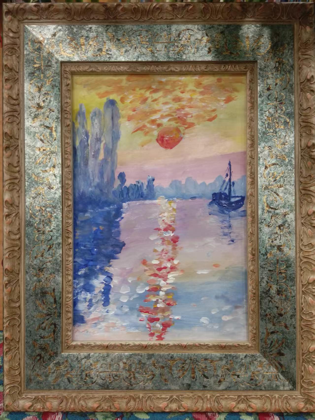 学员作品4