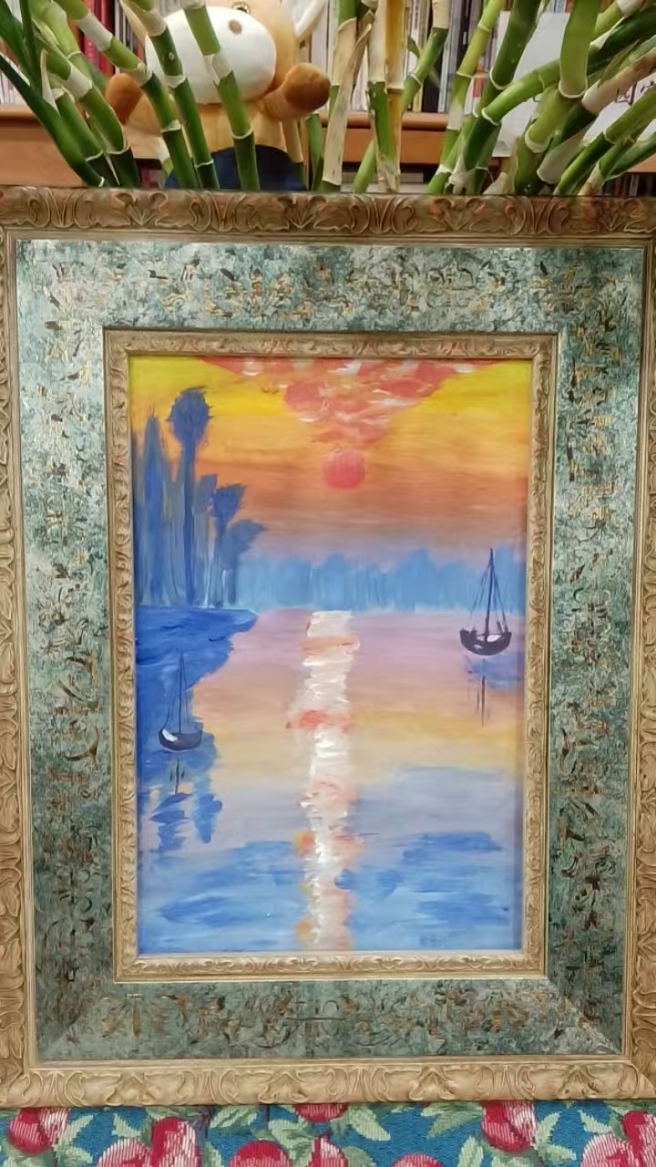 学员作品5