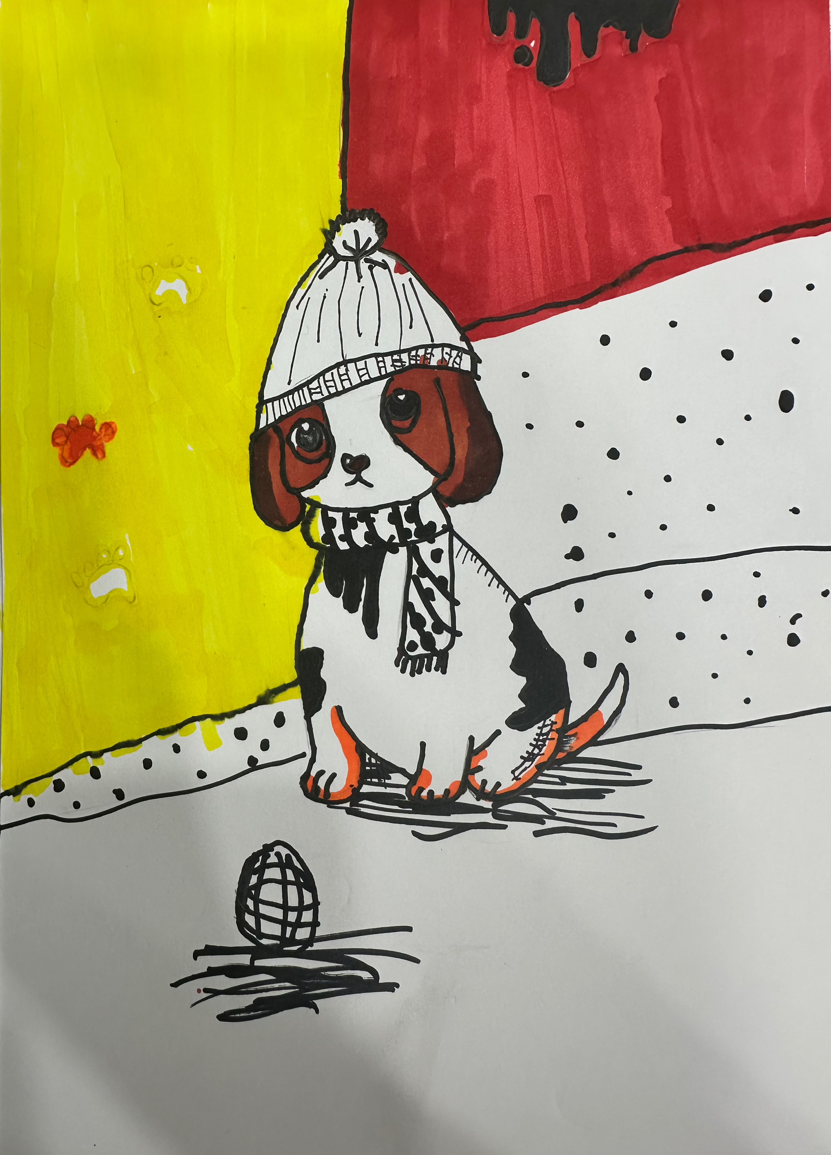 学员作品1