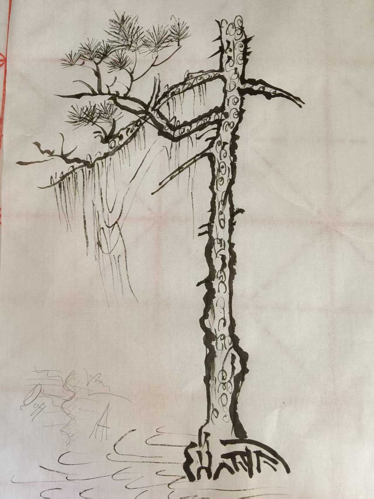 学员作品2
