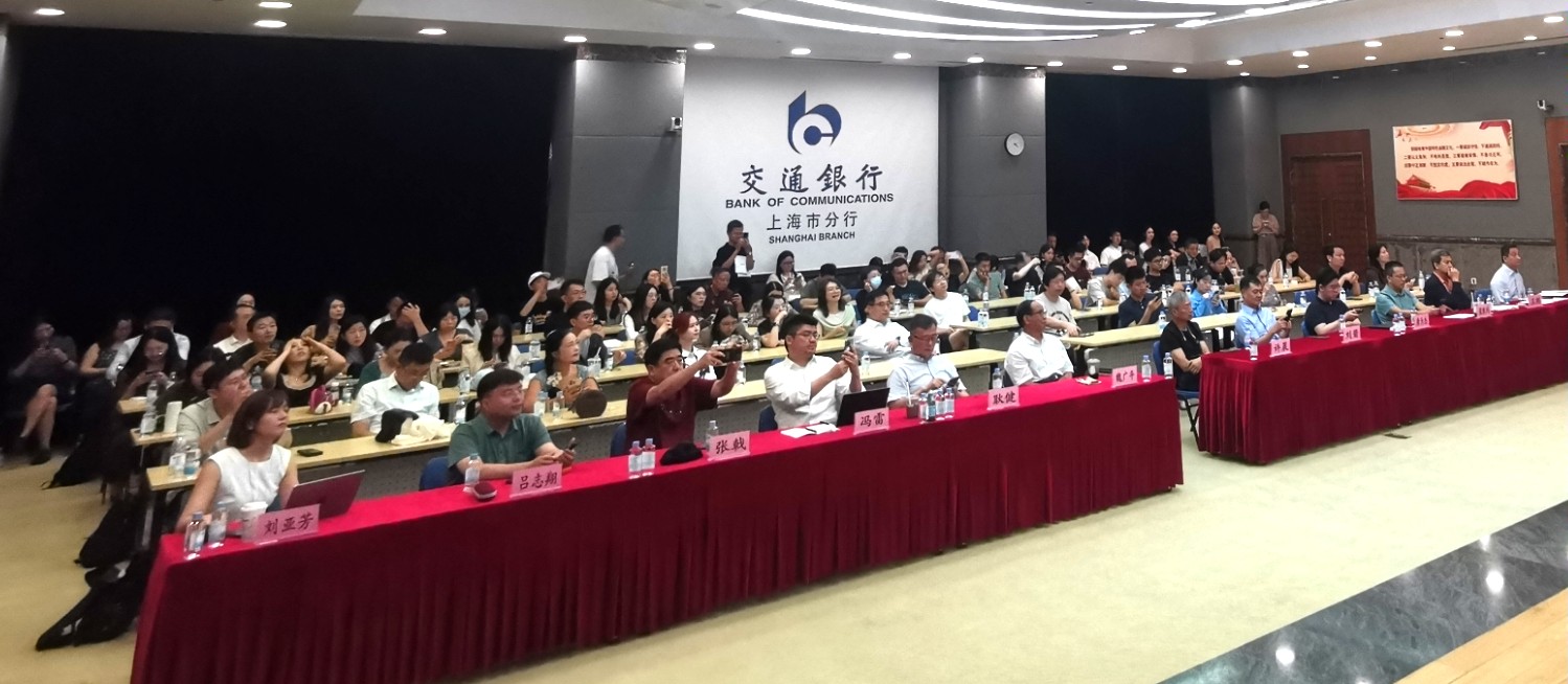 活动现场右侧视角