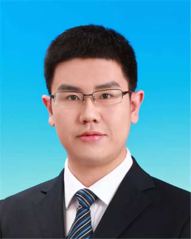 唐为杰