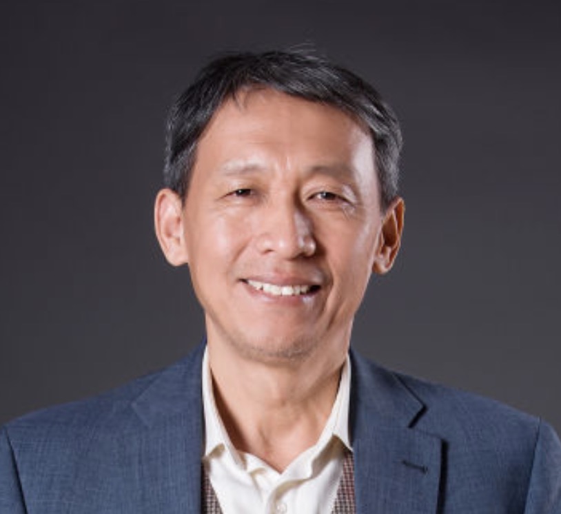 李利凯博士照片