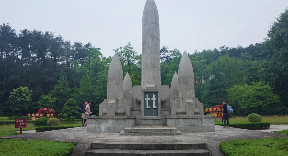 凤凰古城