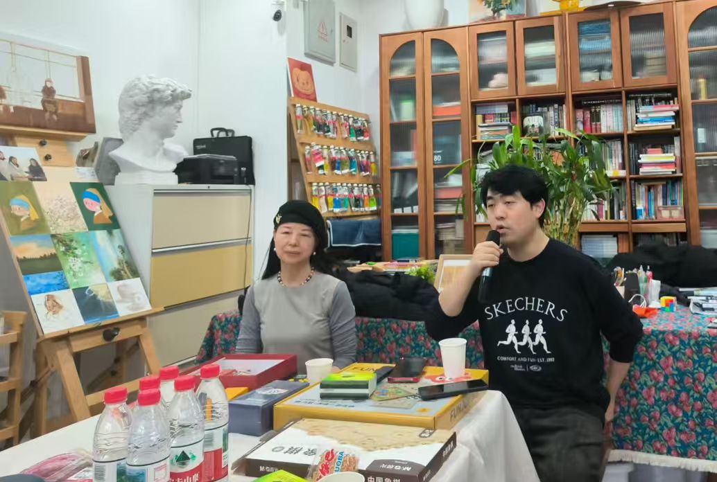 签到环节