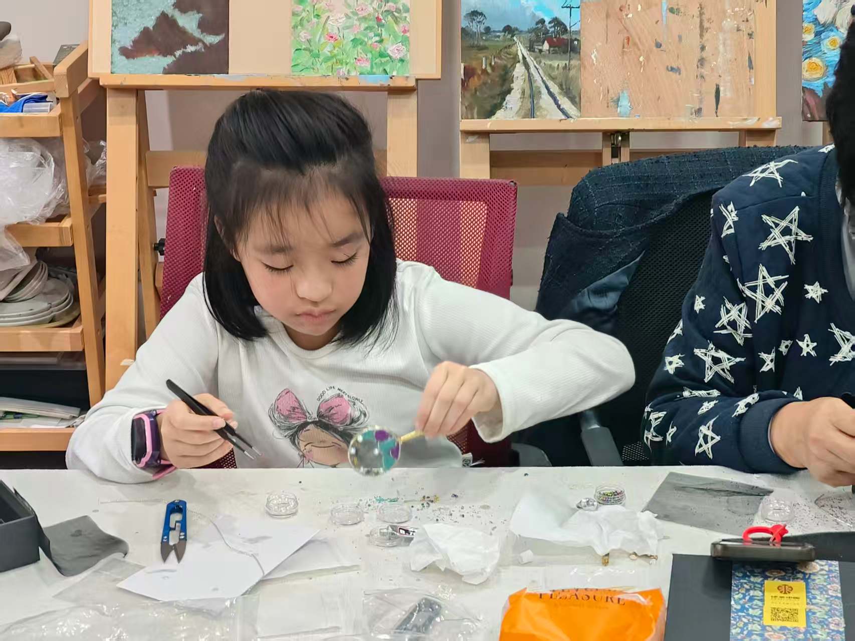 制作瞬间3
