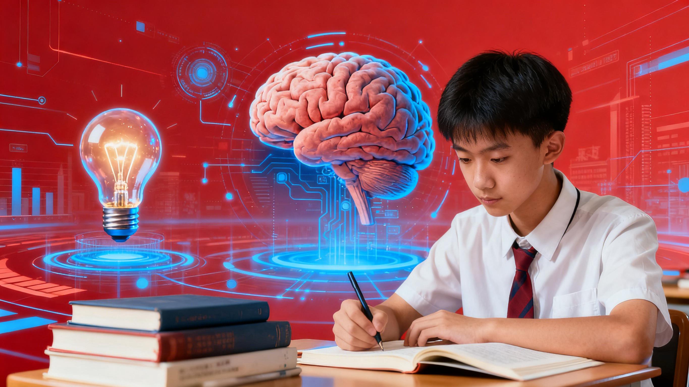 记忆大师分享讲座