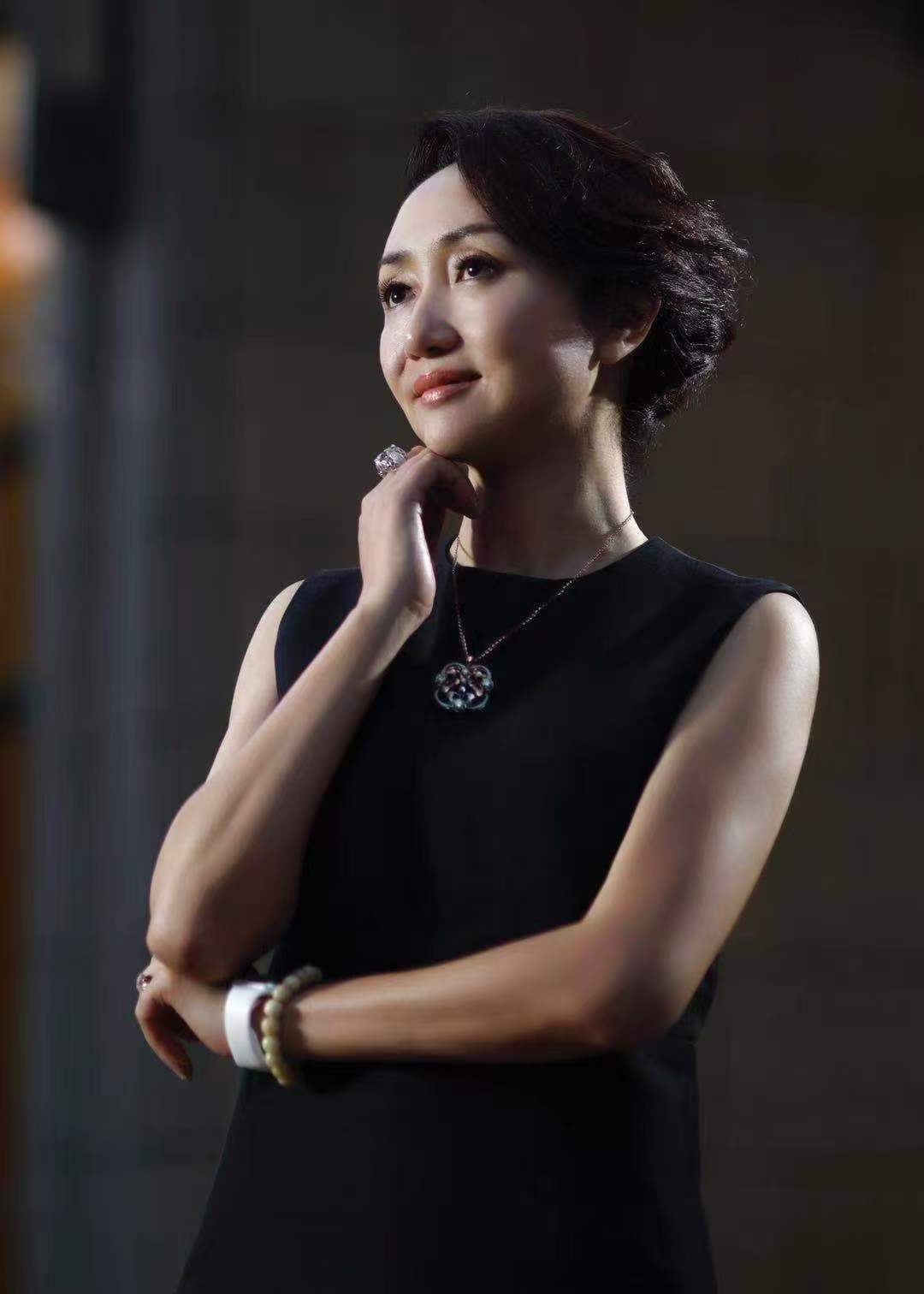 李瑜 - 优谈集团创始人兼CEO