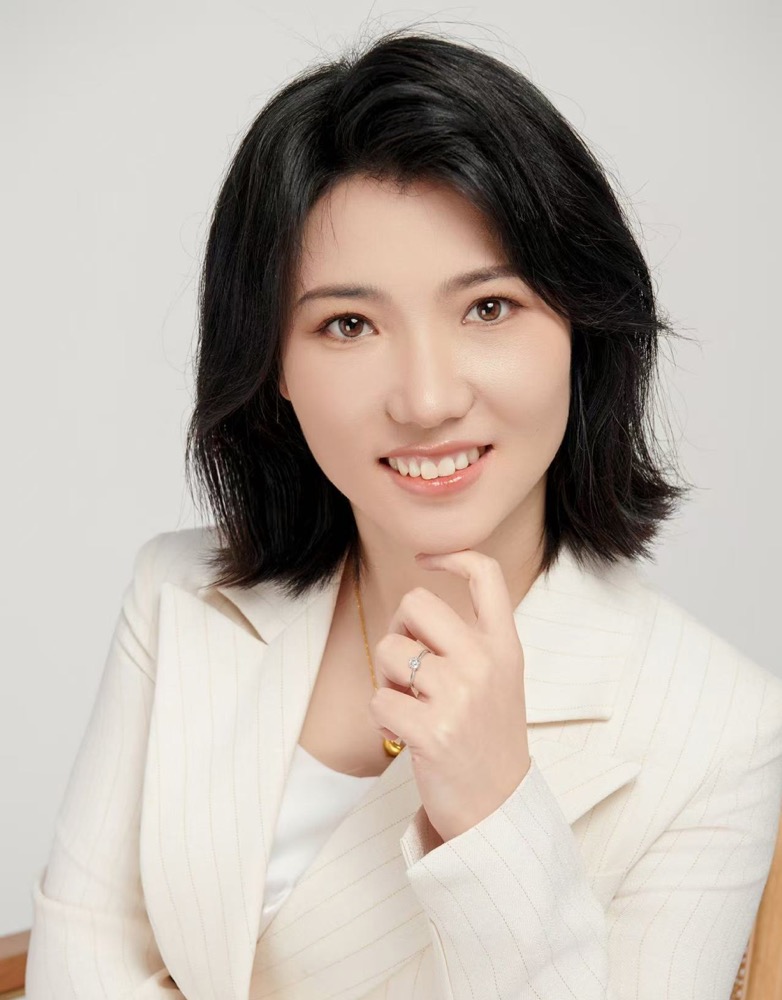 缪树红 - 上海缪不可言心理工作室创办人