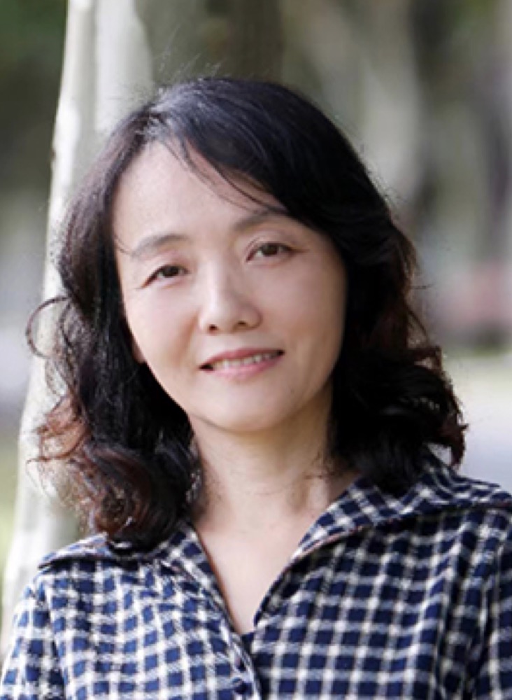 赵琼 - 华东师范大学研究员、博士生导师