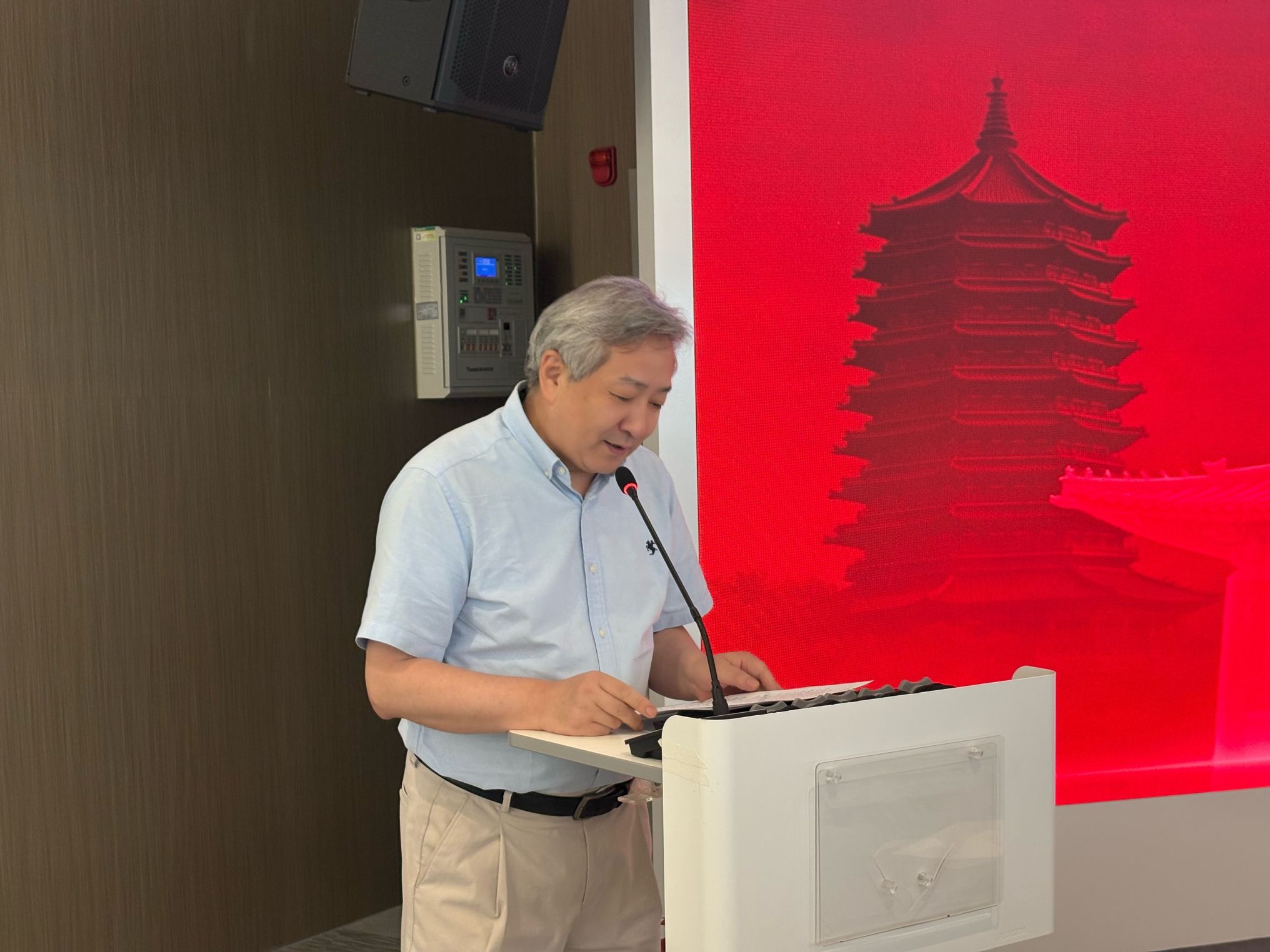 徐忠良