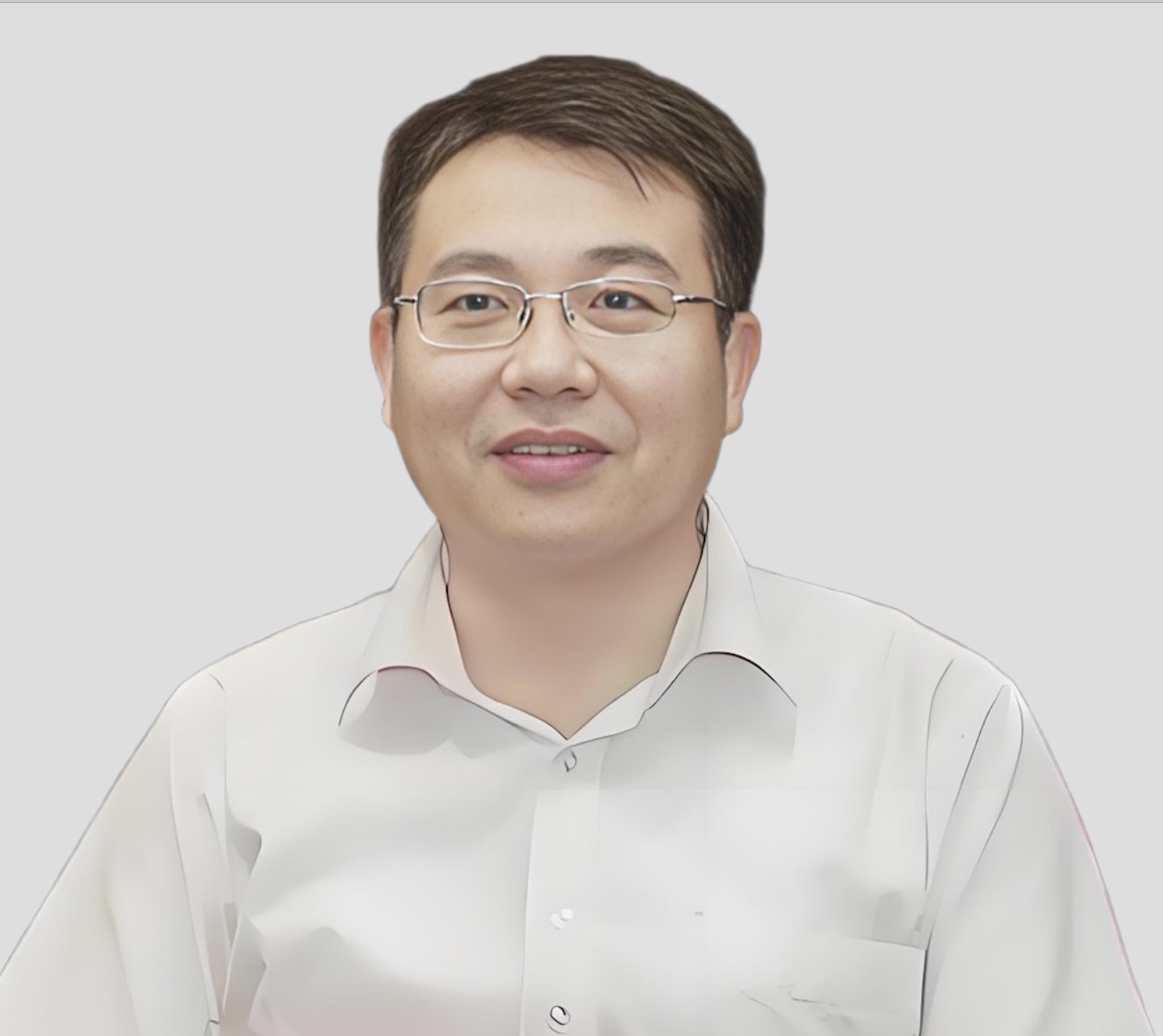惠小勇先生照片