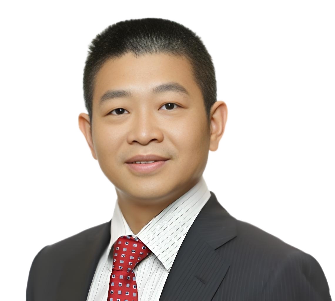 罗飞先生照片